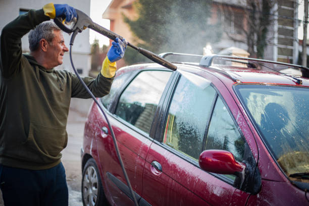 Best Power Washing Near Me  in Alexandria, LA